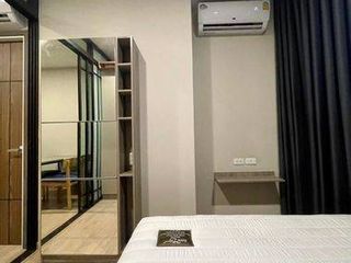 For sale 2 bedrooms condo in Lak Si, Bangkok