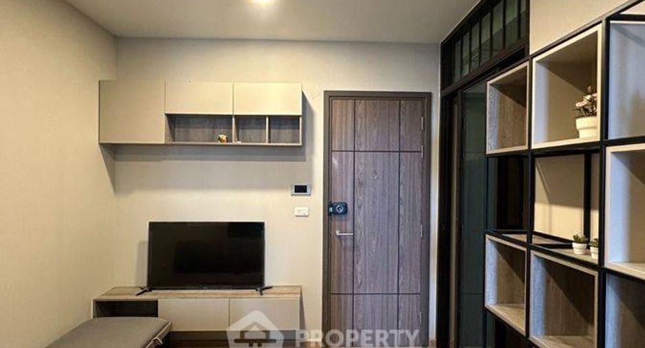 For sale 2 bedrooms condo in Lak Si, Bangkok