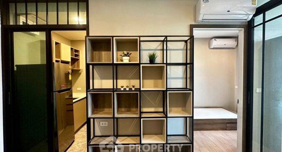For sale 2 bedrooms condo in Lak Si, Bangkok