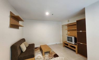 À vendre 2 chambres condo à Phasi Charoen, Bangkok
