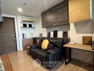 Condo en venta de 1 habitaciones en Phra Khanong, Bangkok