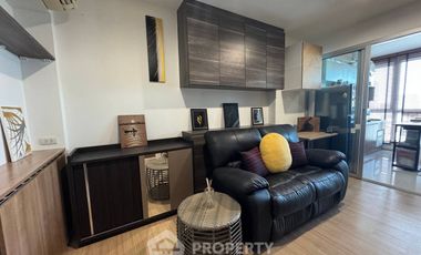 Wohnung zum Kauf mit 1 Zimmer in Phra Khanong, Bangkok
