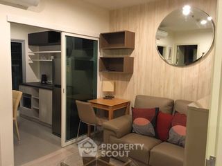 For sale 1 bed condo in Thon Buri, Bangkok