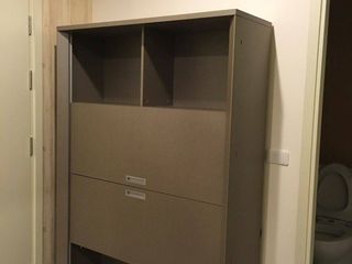 For sale 1 bed condo in Thon Buri, Bangkok