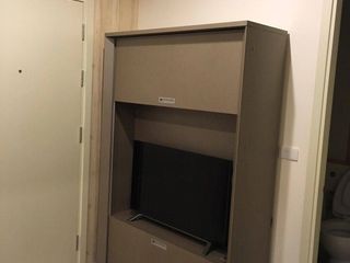 For sale 1 bed condo in Thon Buri, Bangkok