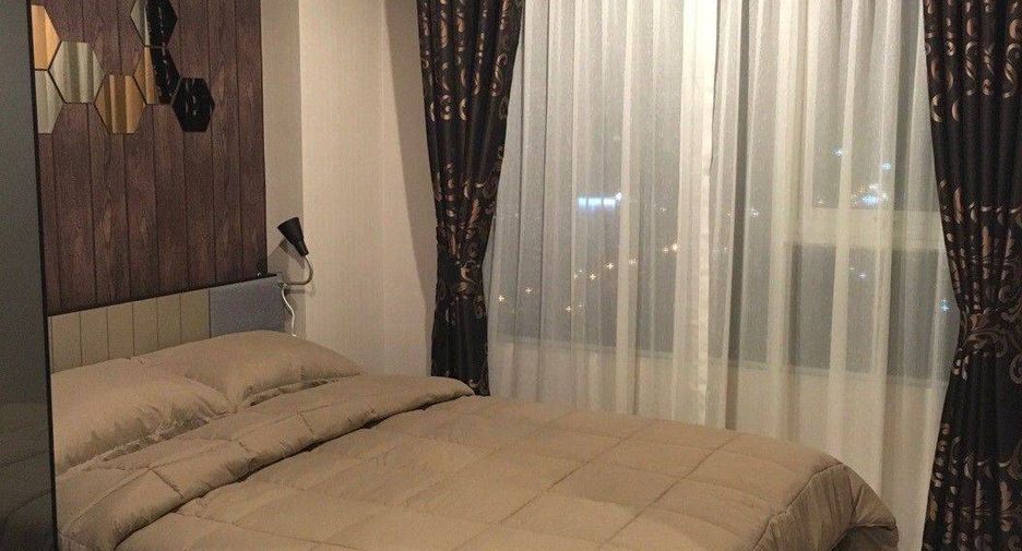 Condo en venta de 1 habitaciones en Thon Buri, Bangkok