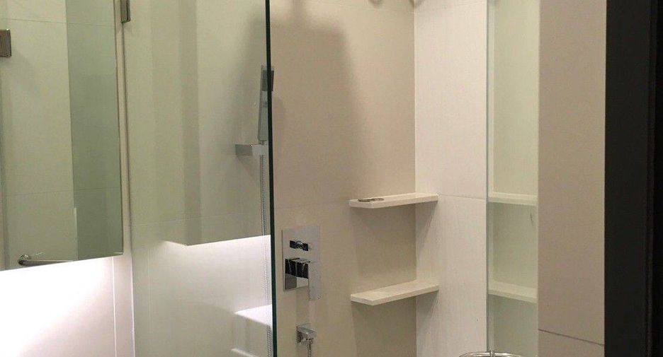 For sale 1 bed condo in Huai Khwang, Bangkok