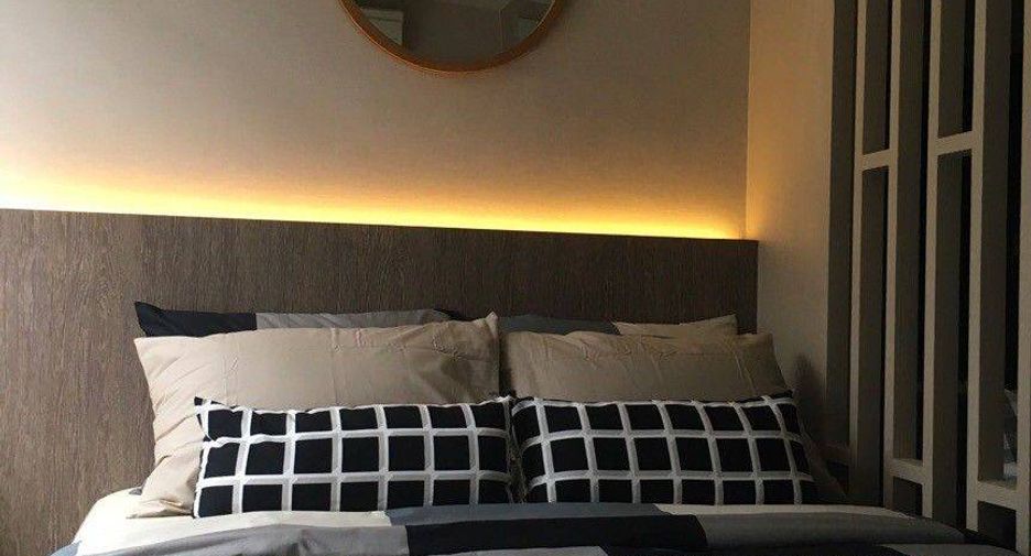 For sale 1 bed condo in Huai Khwang, Bangkok