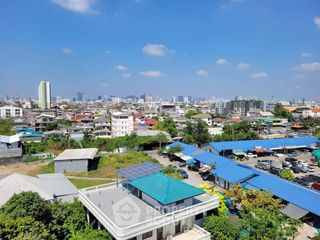 For sale 1 bed condo in Wang Thonglang, Bangkok