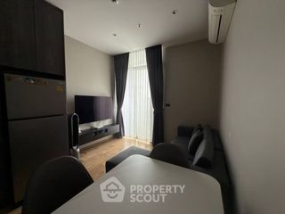 Продажа 2 спальни кондо в Щаттхана, Бангкок