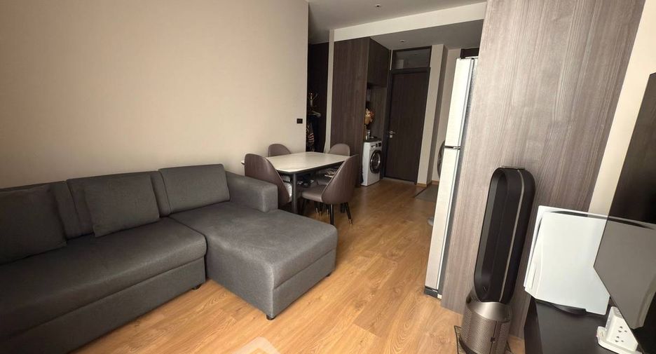 For sale 2 bedrooms condo in Watthana, Bangkok