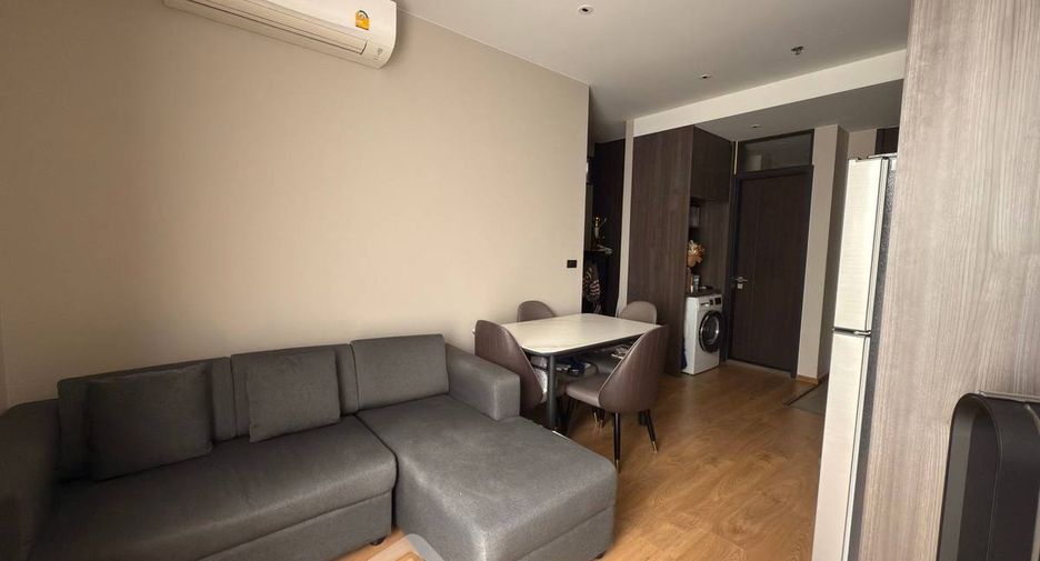 For sale 2 bedrooms condo in Watthana, Bangkok