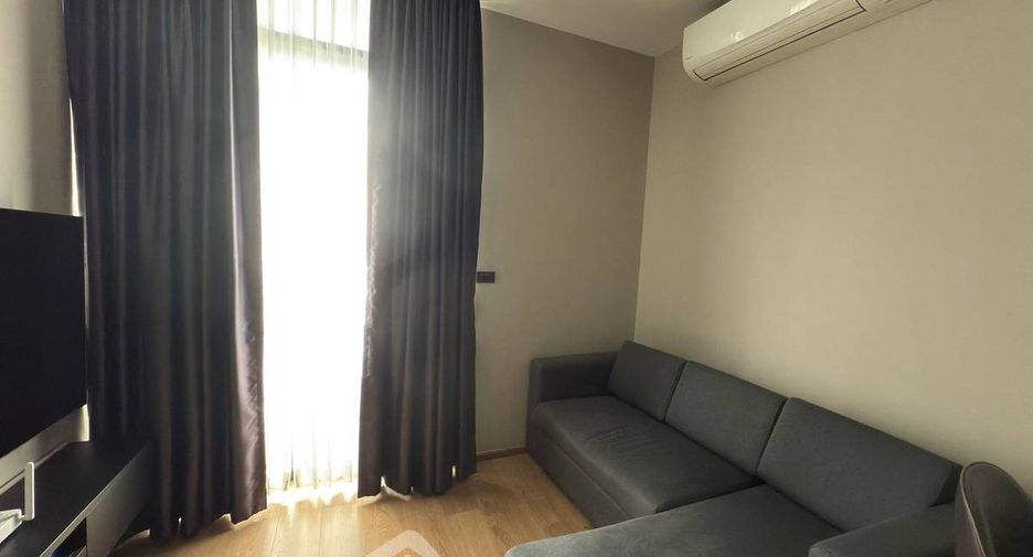 For sale 2 bedrooms condo in Watthana, Bangkok