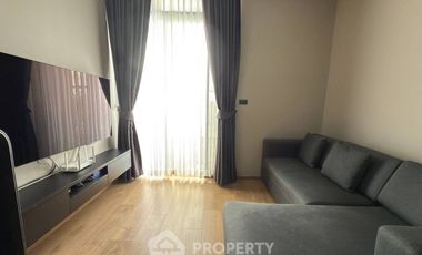 For sale 2 bedrooms condo in Watthana, Bangkok