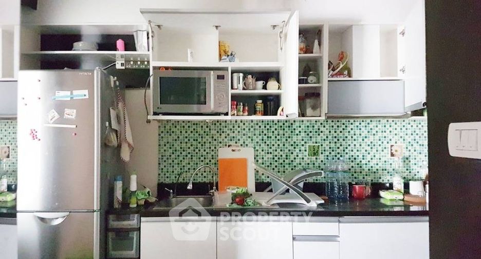 For sale 1 bed condo in Chatuchak, Bangkok