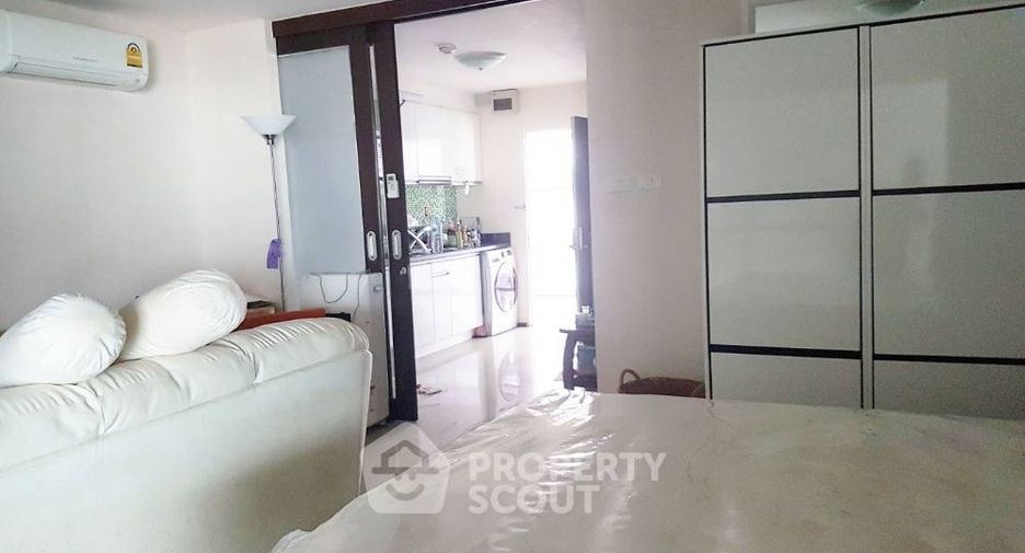 For sale 1 bed condo in Chatuchak, Bangkok