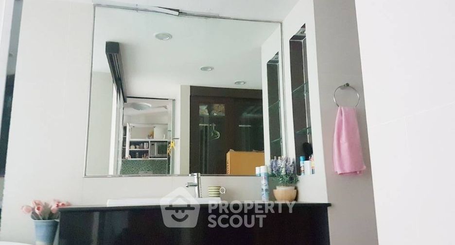 For sale 1 bed condo in Chatuchak, Bangkok