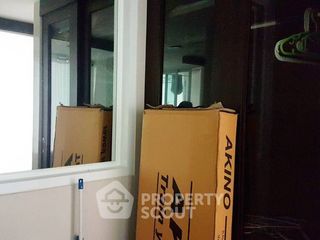 Wohnung zum Kauf mit 1 Zimmer in Chatuchak, Bangkok