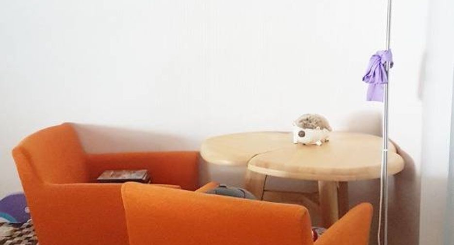 For sale 1 bed condo in Chatuchak, Bangkok