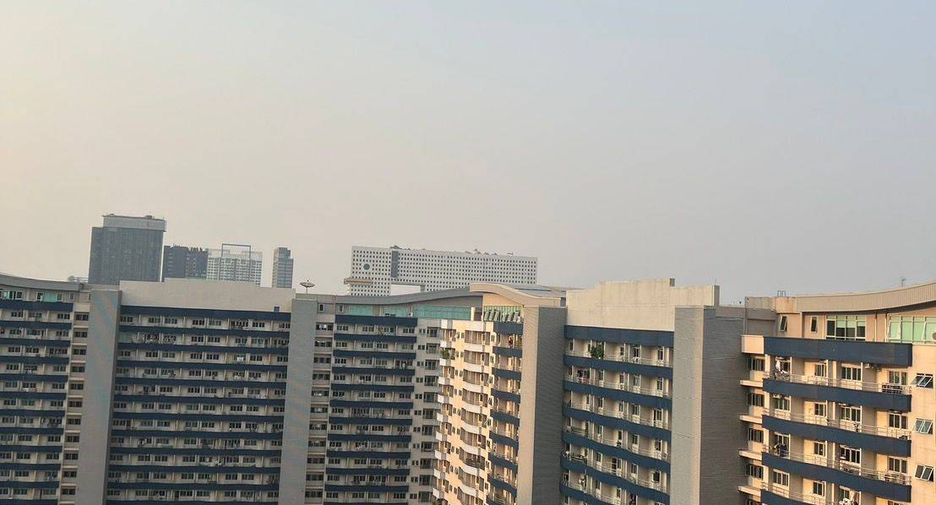 Condo en venta de 1 habitaciones en Chatuchak, Bangkok