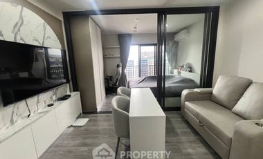 À vendre 1 chambre condo à Chatuchak, Bangkok