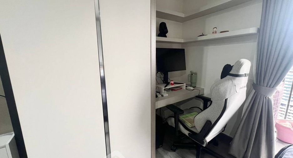 Condo en venta de 1 habitaciones en Chatuchak, Bangkok