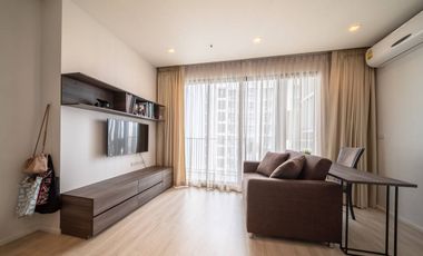 À vendre 1 chambre condo à Huai Khwang, Bangkok