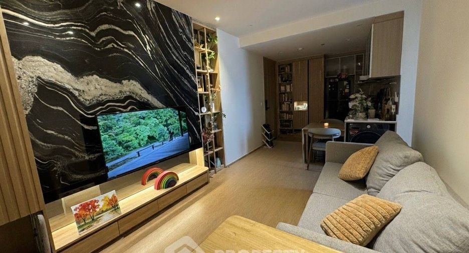 À vendre 2 chambres condo à Chatuchak, Bangkok