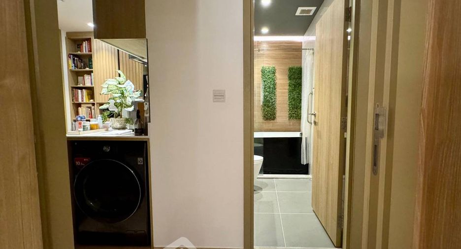 À vendre 2 chambres condo à Chatuchak, Bangkok