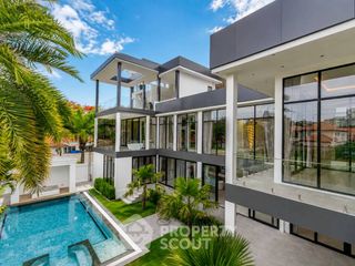 For Rent 7 Bedroom Villa In Bang Lamung, Chonburi