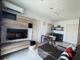 For sale 2 bedrooms condo in Chom Thong, Bangkok