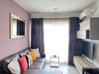 For sale 2 bedrooms condo in Chom Thong, Bangkok