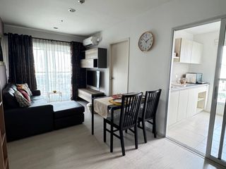 For sale 2 bedrooms condo in Chom Thong, Bangkok