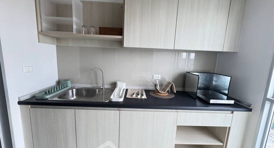For sale 2 bedrooms condo in Chom Thong, Bangkok