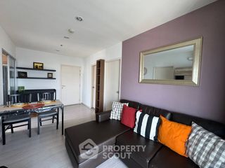 For sale 2 bedrooms condo in Chom Thong, Bangkok
