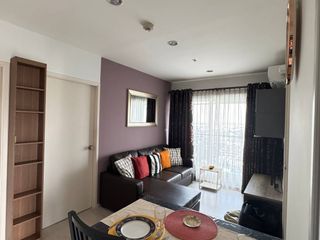 For sale 2 bedrooms condo in Chom Thong, Bangkok