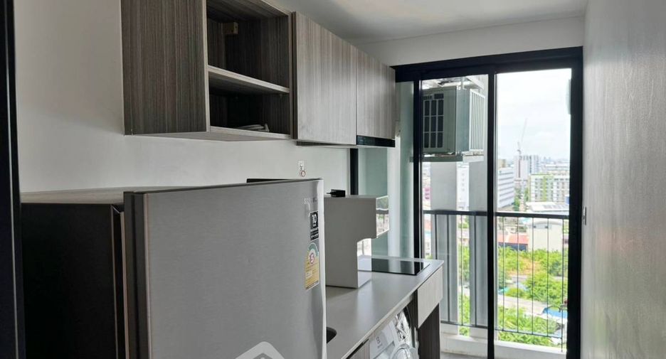 Wohnung zum Kauf mit 1 Zimmer in Bang Khen, Bangkok
