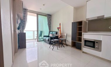 À vendre 1 chambre condo à North Pattaya, Pattaya
