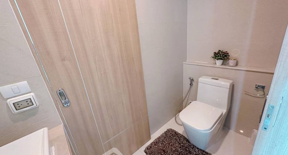 For sale 1 bed condo in North Pattaya, Pattaya
