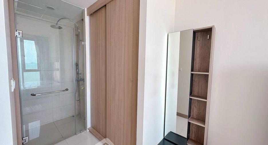 For sale 1 bed condo in North Pattaya, Pattaya