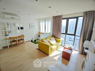 For rent and for sale 2 bedrooms condo in Ratchathewi, Bangkok
