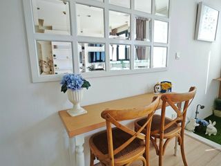 For rent and for sale 2 bedrooms condo in Ratchathewi, Bangkok