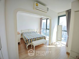 For rent and for sale 2 bedrooms condo in Ratchathewi, Bangkok