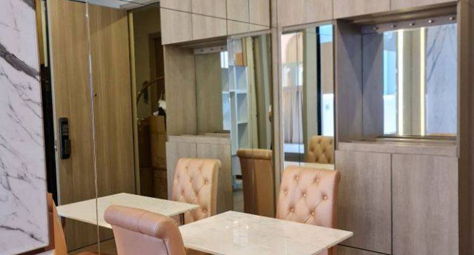 For sale 1 bed condo in Ratchathewi, Bangkok