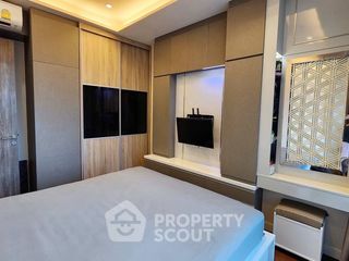 Wohnung zum Kauf mit 1 Zimmer in Phra Khanong, Bangkok