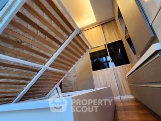 Wohnung zum Kauf mit 1 Zimmer in Phra Khanong, Bangkok