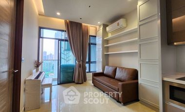 Wohnung zum Kauf mit 1 Zimmer in Phra Khanong, Bangkok