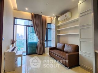 Wohnung zum Kauf mit 1 Zimmer in Phra Khanong, Bangkok