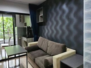 Продажа 1 кровать кондо в Чатучак, Бангкок