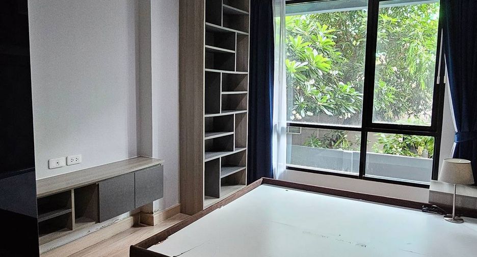 For sale 1 Beds condo in Chatuchak, Bangkok